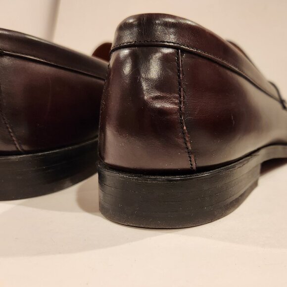 Slip-On Tassel Loafer *AS IS* - Picture 6 of 13